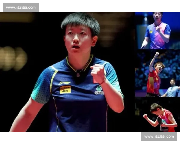 黄建疆对决马龙经典乒乓球视频解析巅峰较量全程回顾精彩瞬间深度复盘 黄建疆对决马龙经典乒乓球视频解析巅峰较量全程回顾精彩瞬间深度复盘