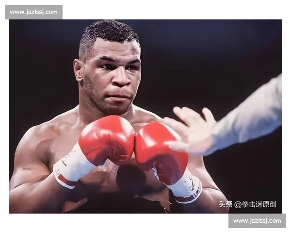 一龙vs泰森跨时代对决背后的力量荣耀与商业迷局格斗世界风云全解析