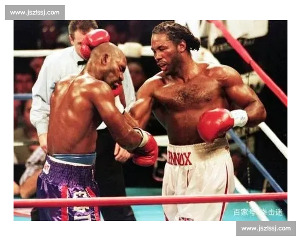 刘易斯对决巨人格兰特巅峰之战力量与荣耀的终极较量传奇书写历史时刻 刘易斯对决巨人格兰特巅峰之战力量与荣耀的终极较量传奇书写历史时刻