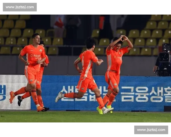 亚冠焦点对决FC东京迎战蔚山现代强强碰撞前瞻技战术与出线形势解析