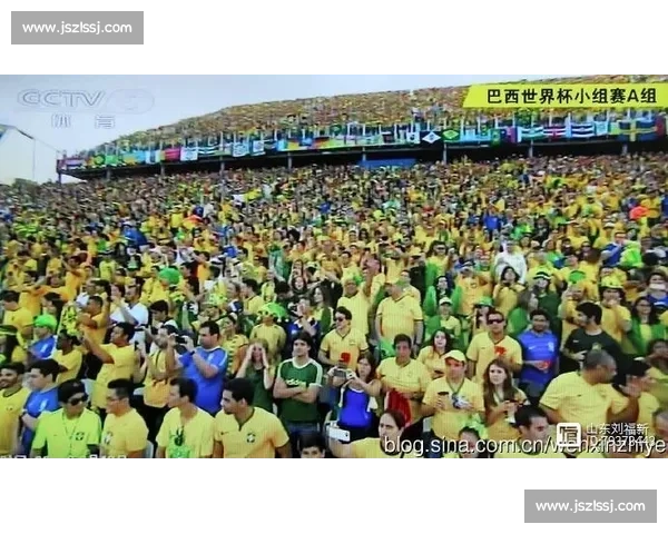 2014世界杯揭幕战巴西对阵克罗地亚的激情与争议之夜