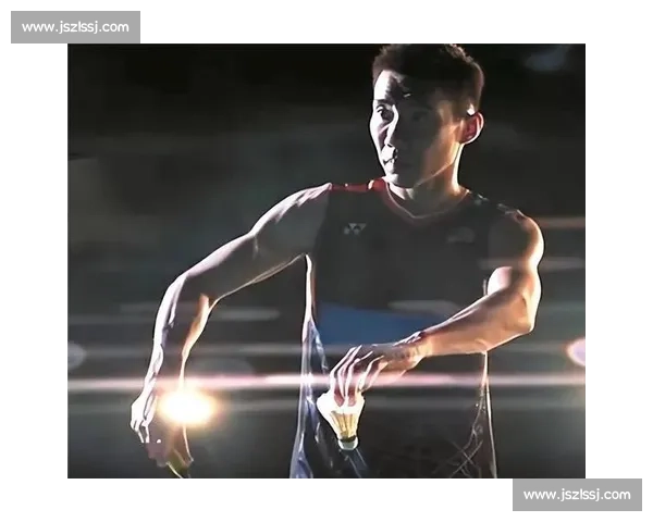 林丹与李宗伟二十年巅峰对决改写羽坛传奇史续写时代荣光与宿命较量