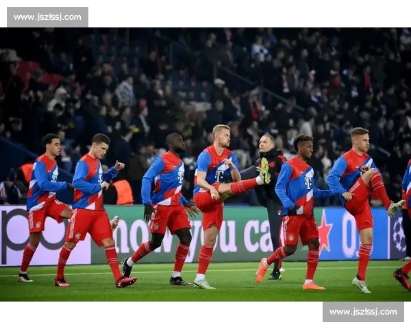 拜仁vs巅峰对决引爆欧陆赛场焦点之夜豪门碰撞战术与荣耀全面较量