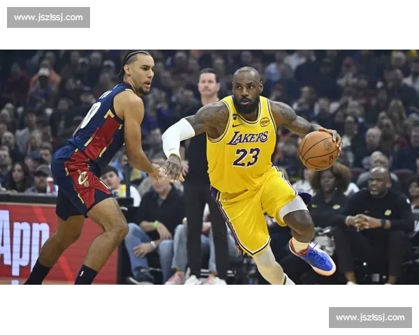 湖人火箭第五场激战精彩回顾詹姆斯带队冲击胜利季后赛生死战