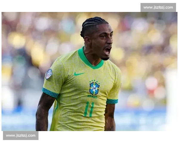 巴西对阵哥伦比亚南美劲旅碰撞引爆焦点之战前瞻解析全面观察走势