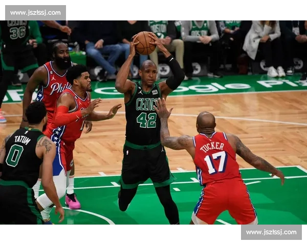 凯尔特人强势对决奇才攻防博弈焦点战前瞻解析季后赛走势与核心球员表现观察