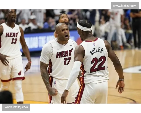 热火凯尔特人抢七生死战书写东决历史走向总决赛巅峰对决一战定乾坤